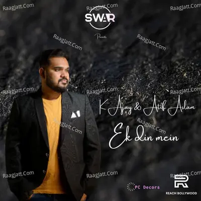 Ek din mein Cover