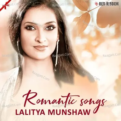 Romantic Songs- Lalitya Munshaw Poster