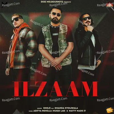 Ilzaam