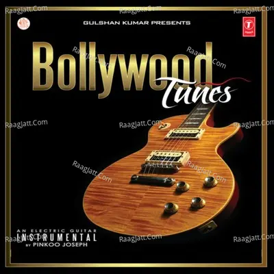 Bollywood Tunes Poster