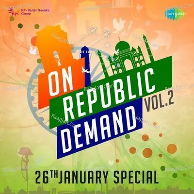 On Republic Demand Vol. 2 - Laxmikant - Pyarelal
