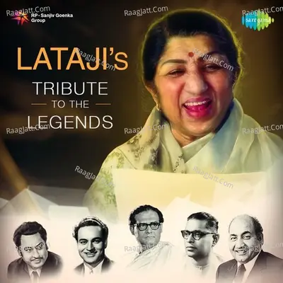Latajis Tribute to the Legends - Lata Mangeshkar