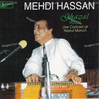 Ghazals - Mehdi Hasan Poster
