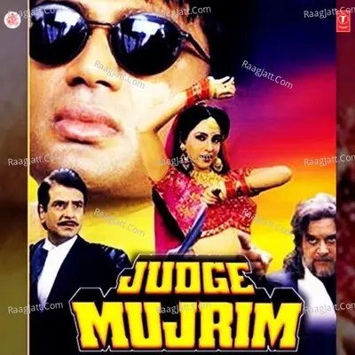 Judge Mujrim - Kavita Krishnamurthy