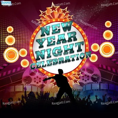 New Year Night Celebration - Laxmikant - Pyarelal
