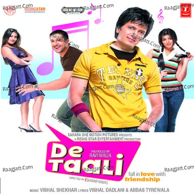 De Taali - Sunidhi Chauhan
