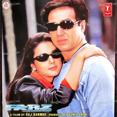 Farz Poster
