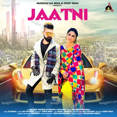 Jaatni