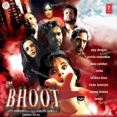 Bhoot Poster
