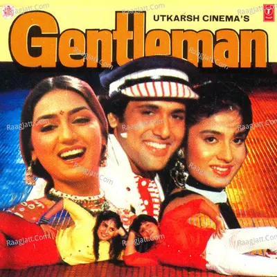 Gentleman - Bappi Lahiri