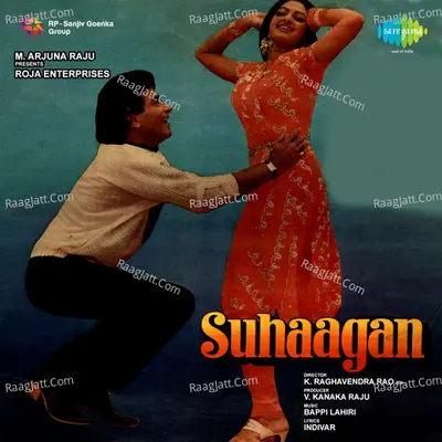 Suhaagan - Bappi Lahiri
