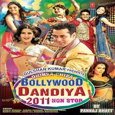 Dhinka Chika-Bollywood Dandiya