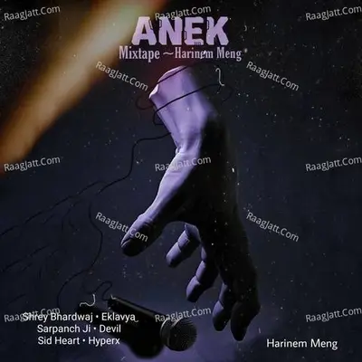 Anek Poster