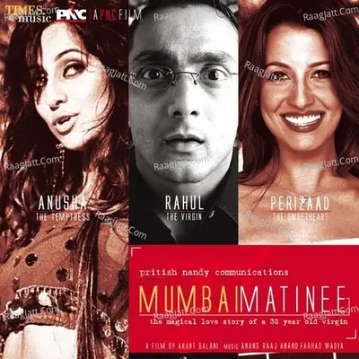 Mumbai Matinee Poster