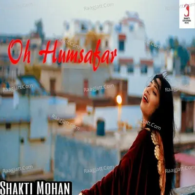 Shakti Mohan Verma Image