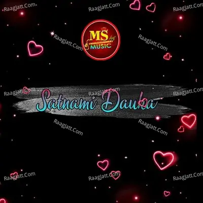 Satnami Dauka Cover
