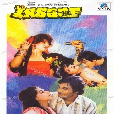 Insaaf Poster