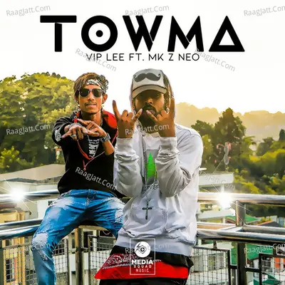 Towma Cover