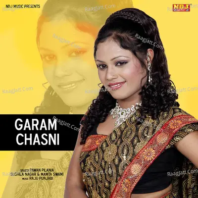 Garam Chasni Cover