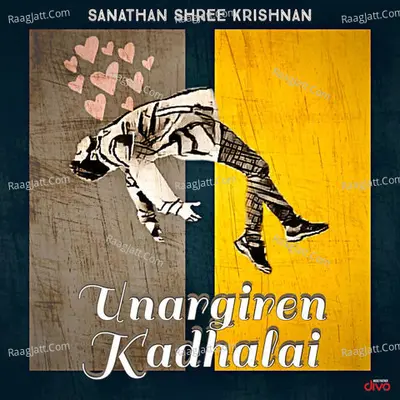 Unargiren Kadhalai Cover