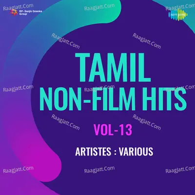 Tamil Non - Film Hits Vol - 13 - R. Ramanujam