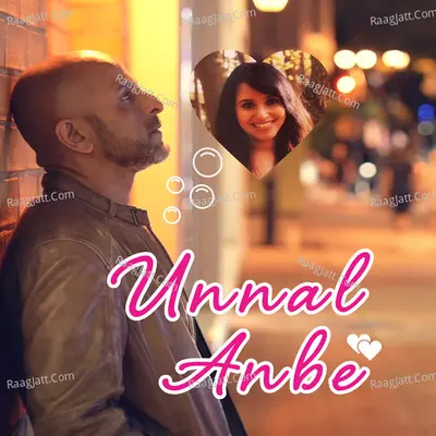 Unnal Anbe Cover