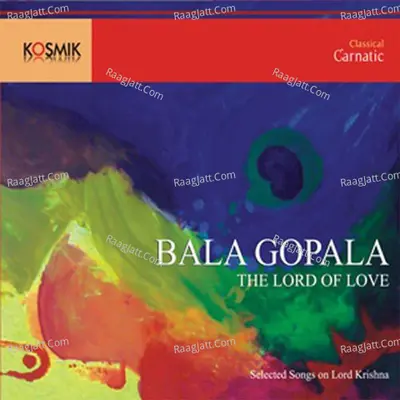 Bala Gopala Cover