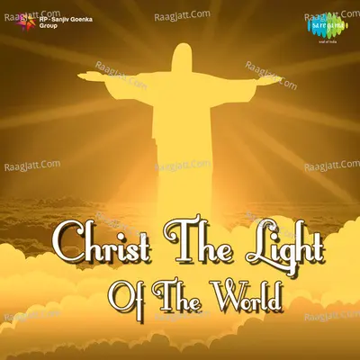 Christ - The Light Of The World Poster