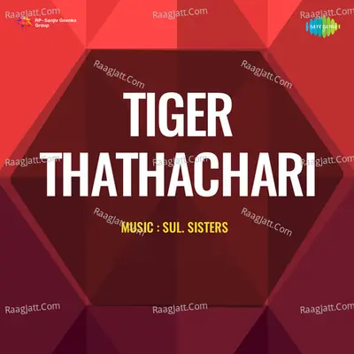 Tiger Thathachari - T.M. Soundararajan