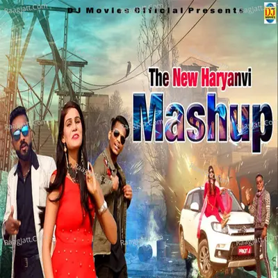 The New Haryanvi Mashup Cover