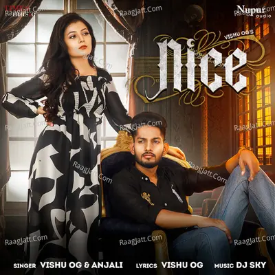 Nice Cover