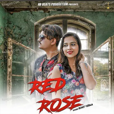 Red Rose Cover