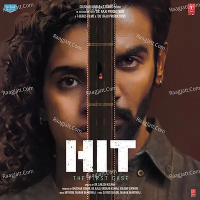 Hit - The First Case Poster