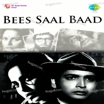Bees Saal Baad - Lata Mangeshkar