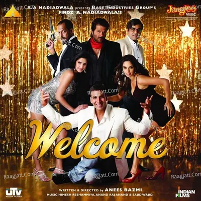 Welcome - Wajid