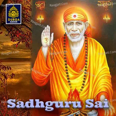 Sadhguru Sai Poster