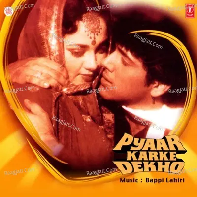 Pyar Karke Dekho Poster