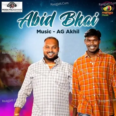 Abid Bhai Cover