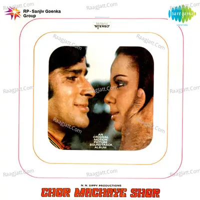 Chor Machaye Shor Poster