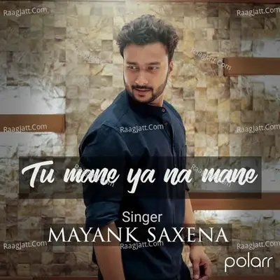 Tu Mane Ya Na Mane Cover