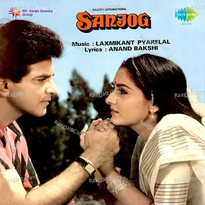 Sanjog Poster