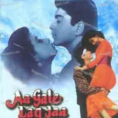 Aa Gale Lag Jaa Poster