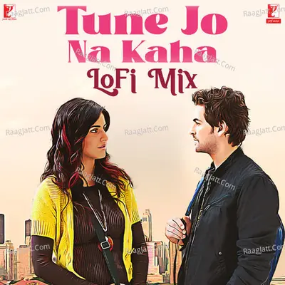 Tune Jo Na Kaha - LoFi Mix Cover
