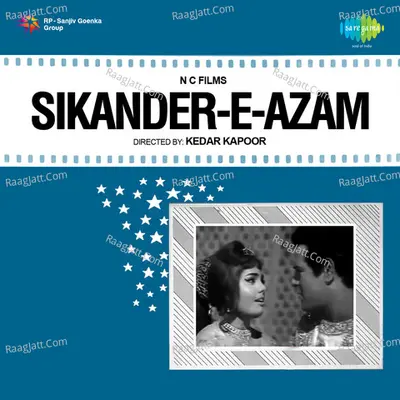 Sikander-e-azam - Mohammed Rafi