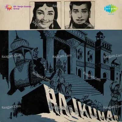 Raj Kumar Poster