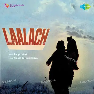 Laalach - Bappi Lahiri