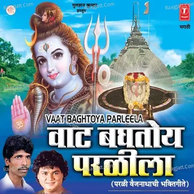 Vaat Bhaghtoy Parlila (Parli Viadhnathachi Bhaktigeete) - Vijay Sartape