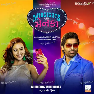 Midnights With Menka - 