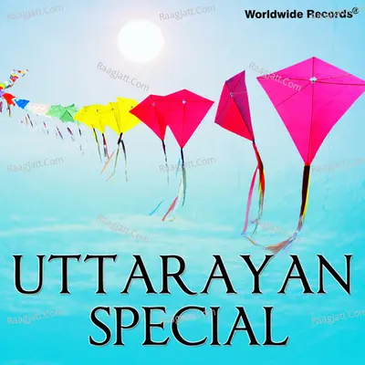 Uttarayan Special Poster