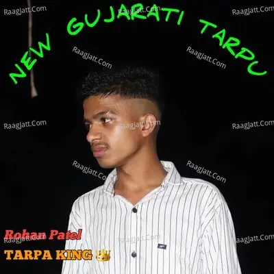 New Gujarati Tarpu Cover
